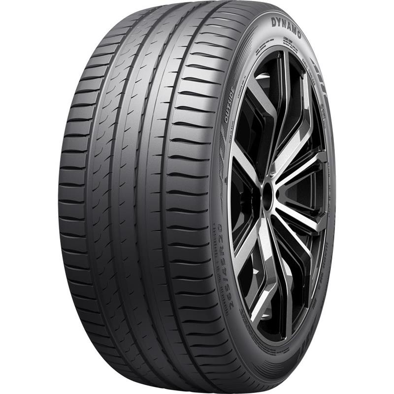 DYNAMO STREET-H PURSUIT SUV 275/35R22