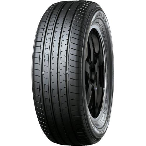 YOKOHAMA ADVAN V61A 235/60R18