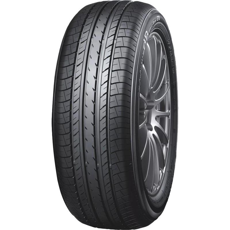 YOKOHAMA DB DECIBEL E70J 215/45R17
