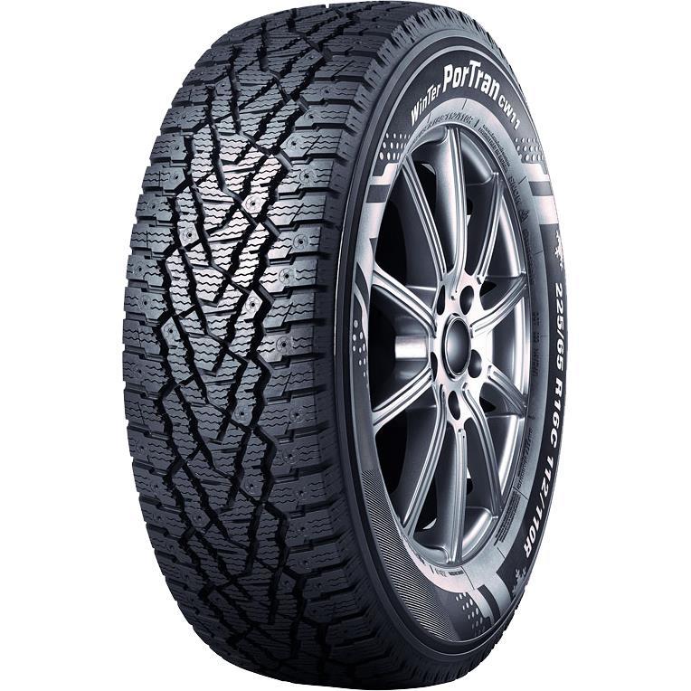 MARSHAL CW11 195/75R16