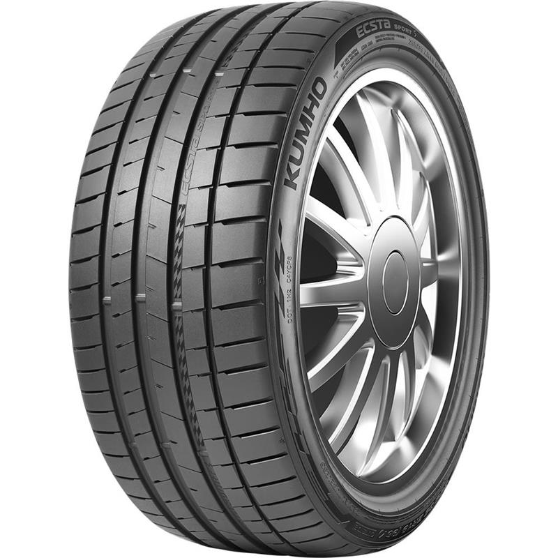 KUMHO PS72 255/35R18