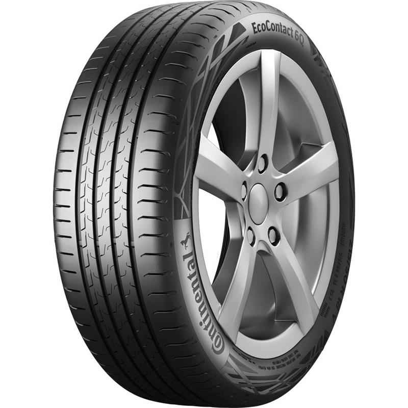 CONTINENTAL ECOCONTACT 6Q 275/30R21