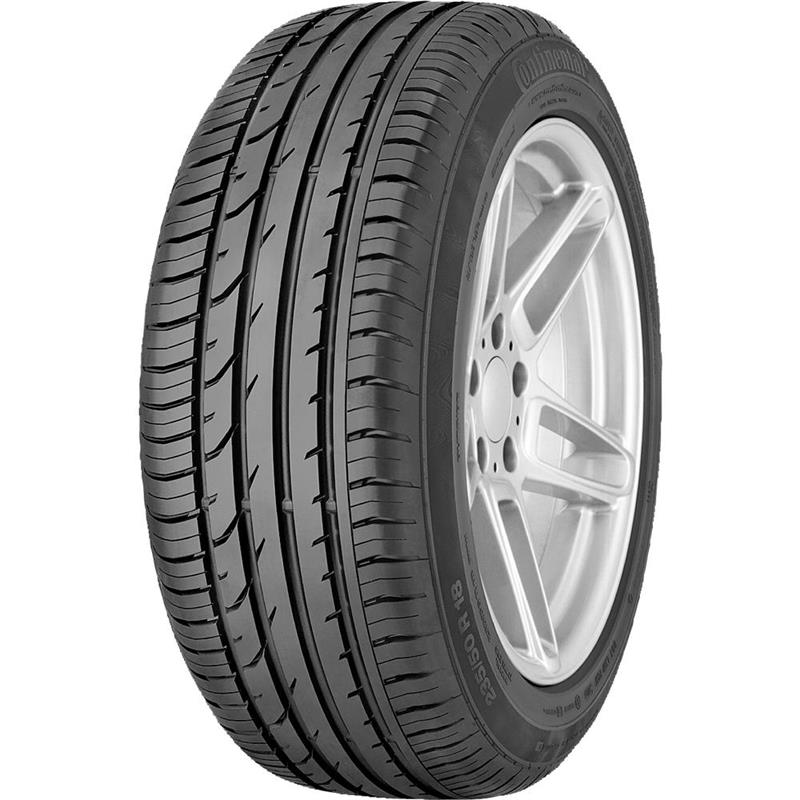 CONTINENTAL CONTIPREMIUMCONTACT 2 225/50R17