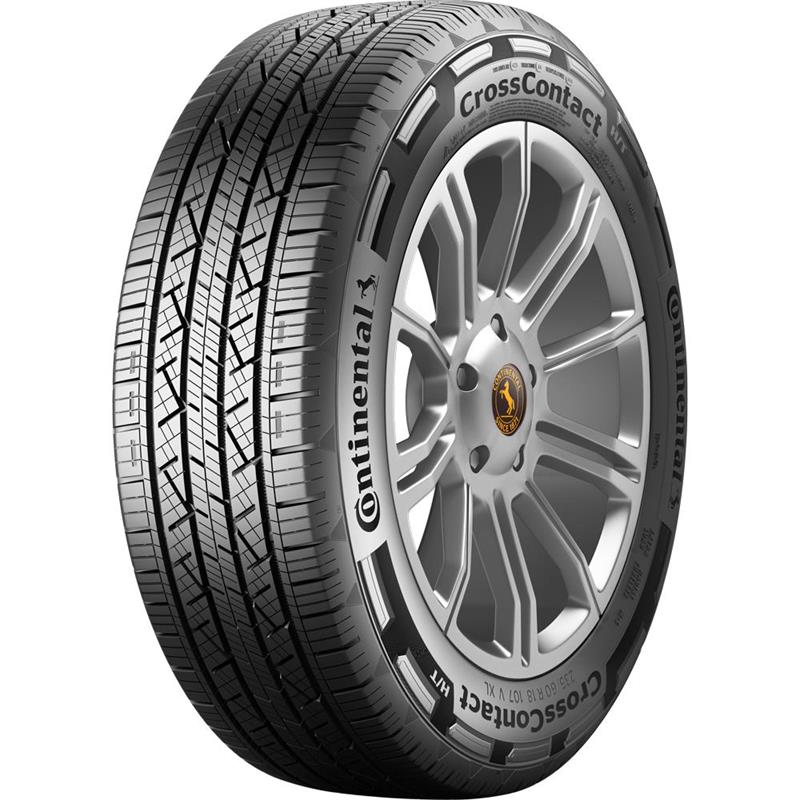 CONTINENTAL CROSSCONTACT H/T 275/50R21