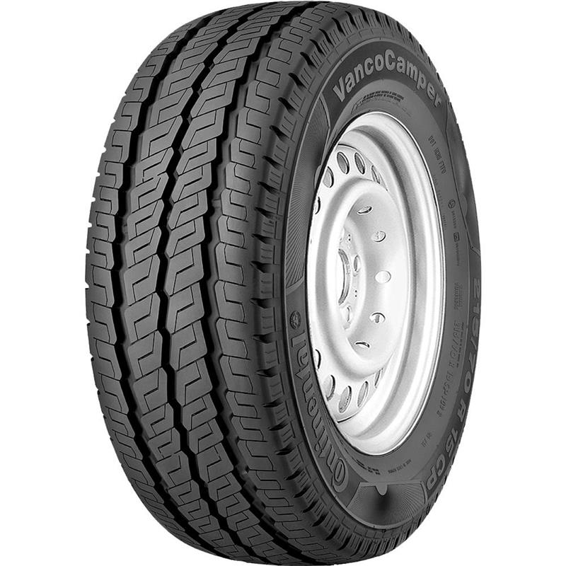 CONTINENTAL VANCOCAMPER 225/65R16