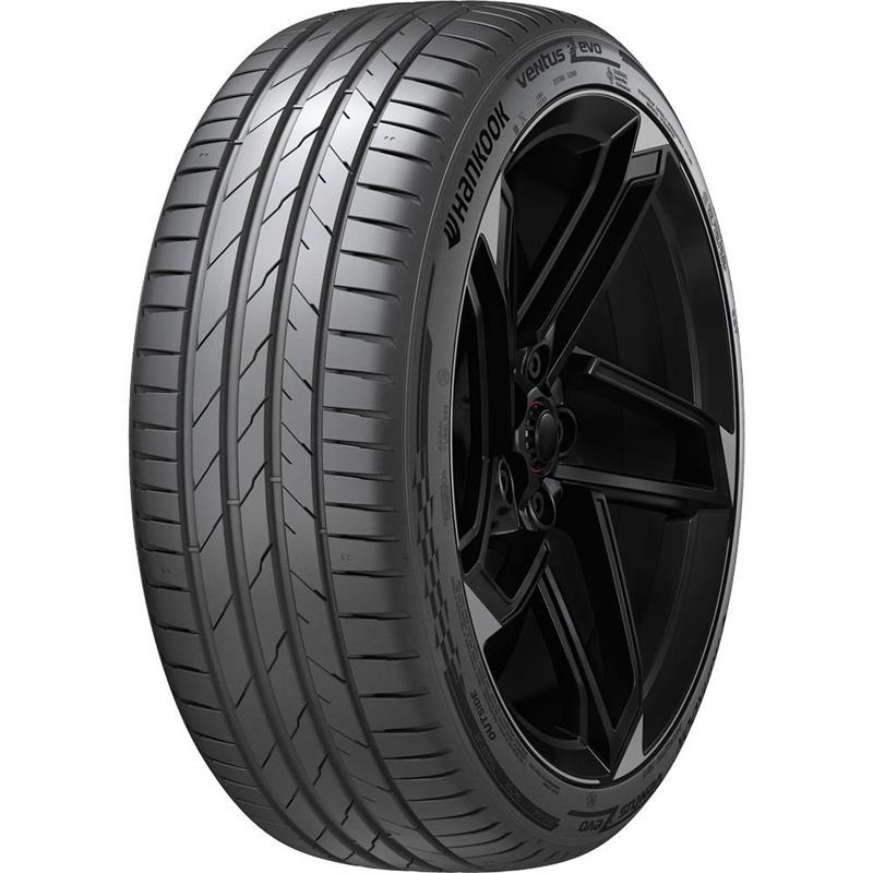 HANKOOK VENTUS EVO (K137) 285/40R19