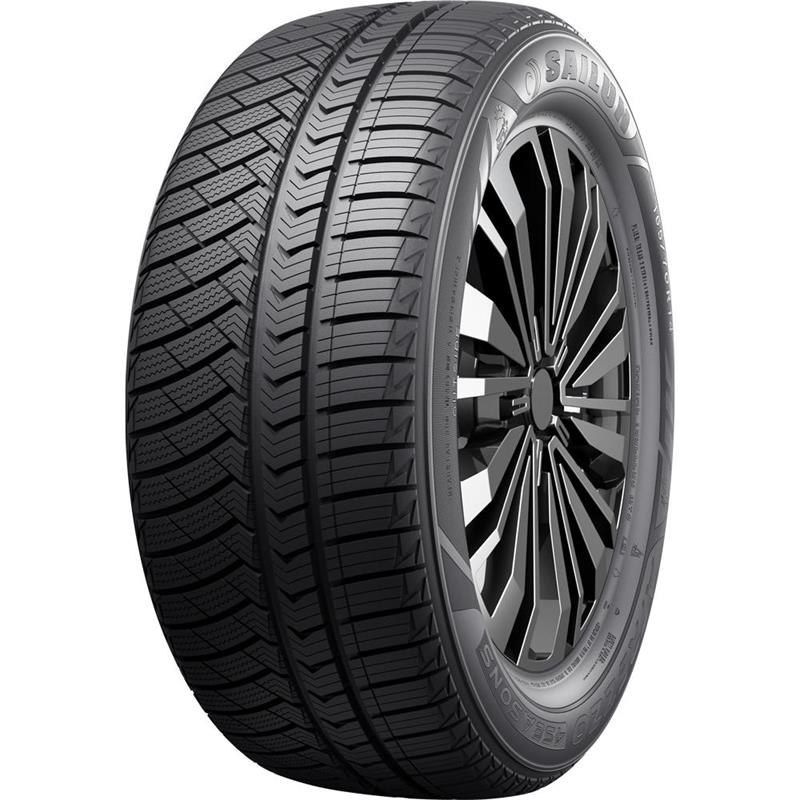 SAILUN ATREZZO 4 SEASONS 195/50R16