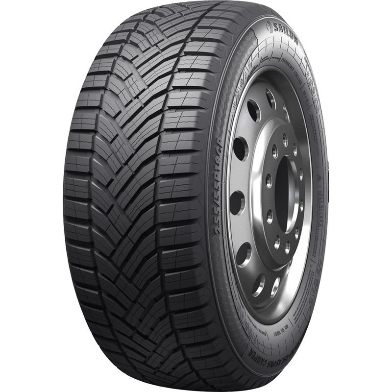 SAILUN COMMERCIO 4 SEASONS CAMPER 255/55R18