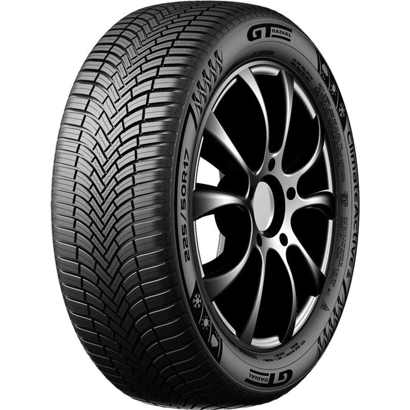 GT RADIAL CLIMATEACTIVE 235/50R20