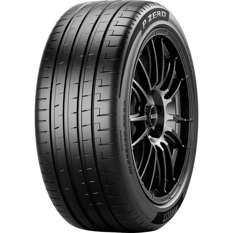 PIRELLI PZERO (PZ5) 325/35R23