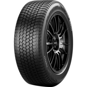PIRELLI ICE FRICTION 255/55R19