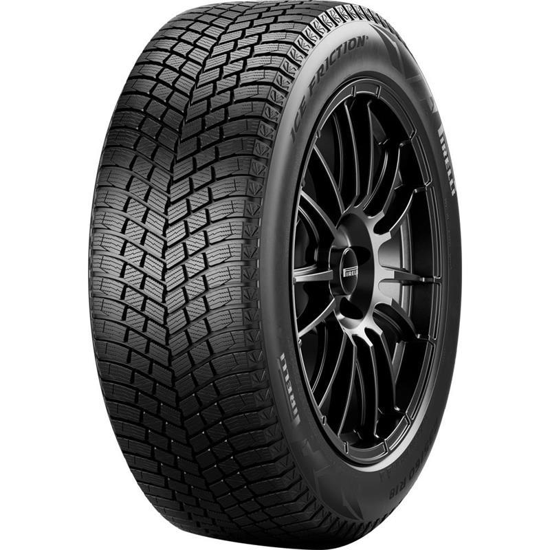 PIRELLI ICE FRICTION 235/50R20