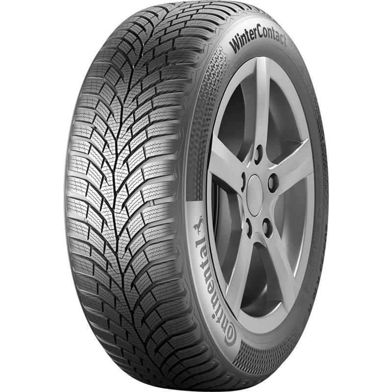 CONTINENTAL WINTERCONTACT TS870 155/70R19