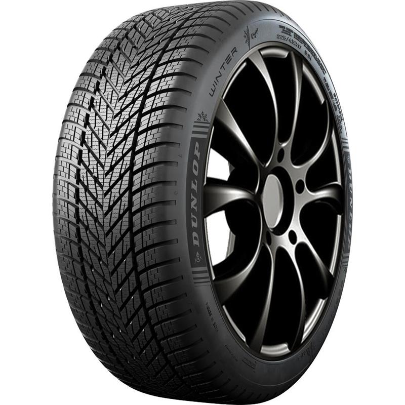 DUNLOP WINTER 235/50R19