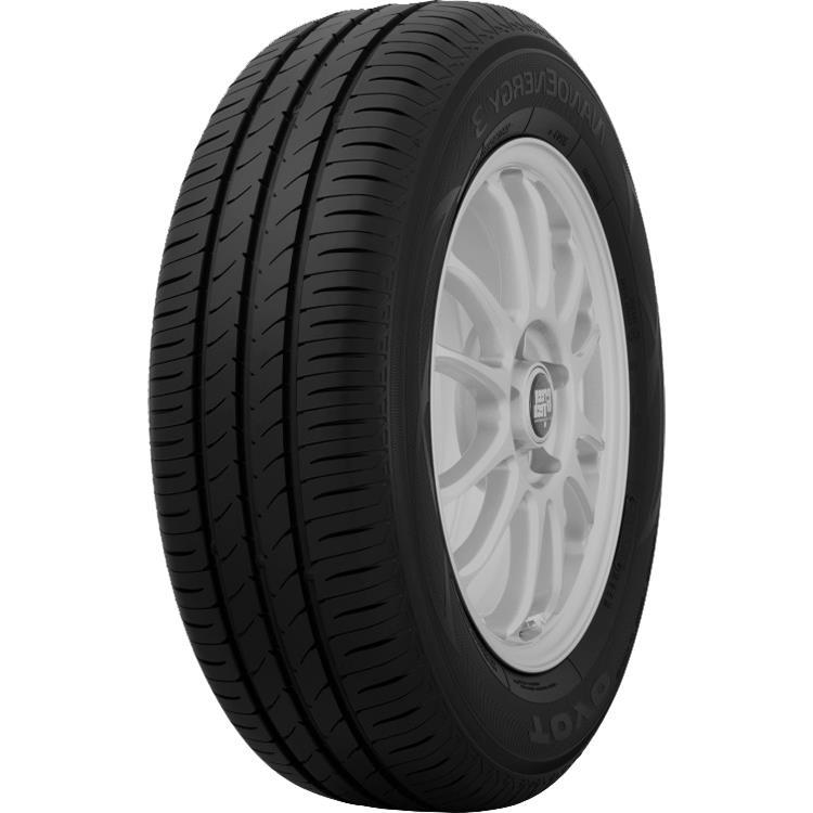 TOYO NANOENERGY 3 185/60R15