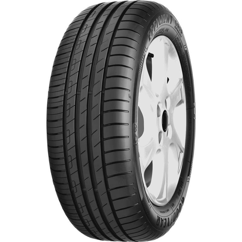 GOODYEAR EFFICIENTGRIP PERFORMANCE 195/60R18