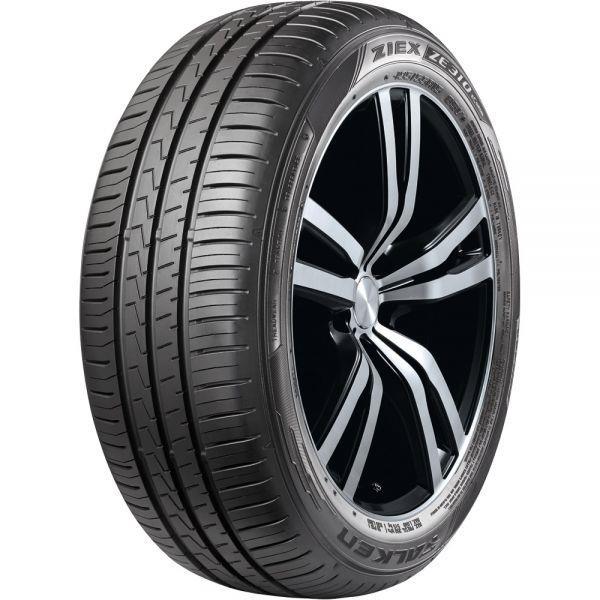 FALKEN ZIEX ZE310 ECORUN 195/45R17