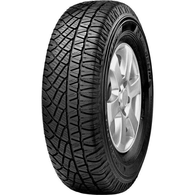 MICHELIN LATITUDE CROSS 205/70R15