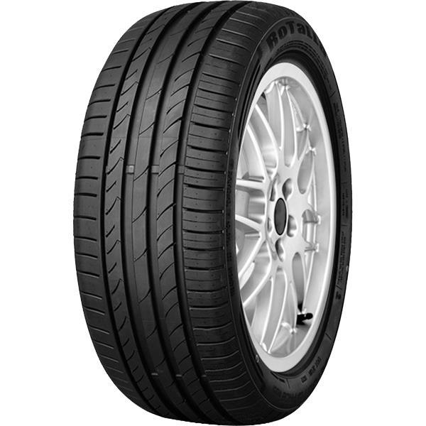ROTALLA RU01 275/45R19