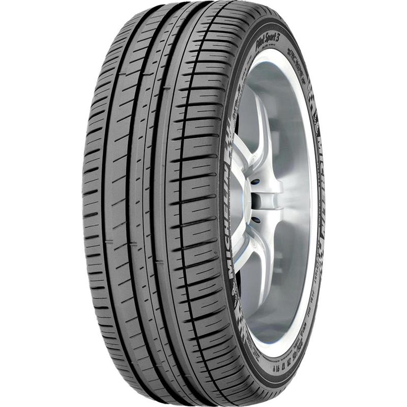 MICHELIN PILOT SPORT 3 255/40R19