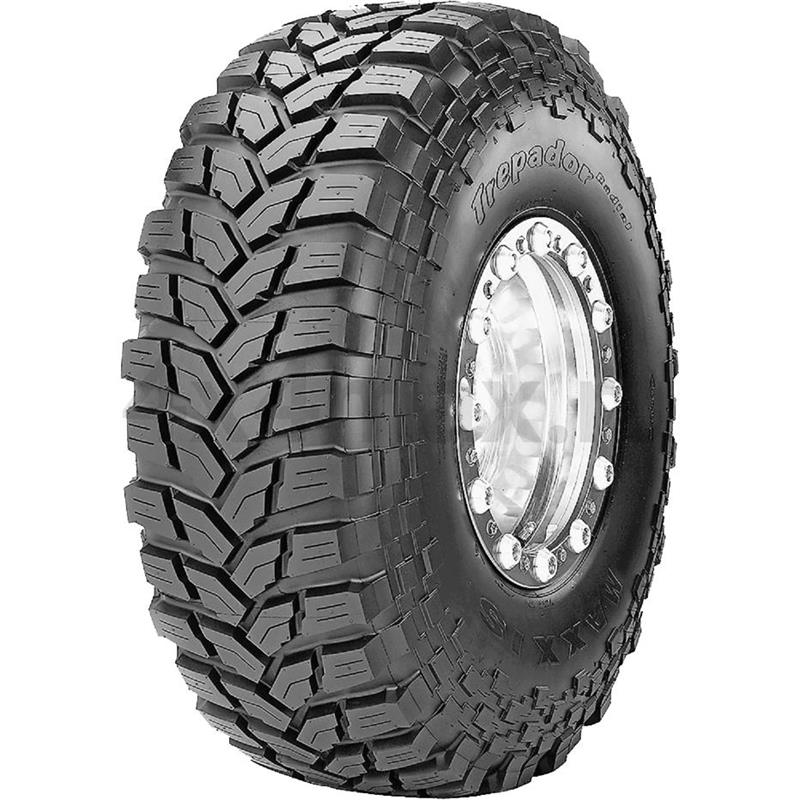 MAXXIS TREPADOR M8060 235/75R15