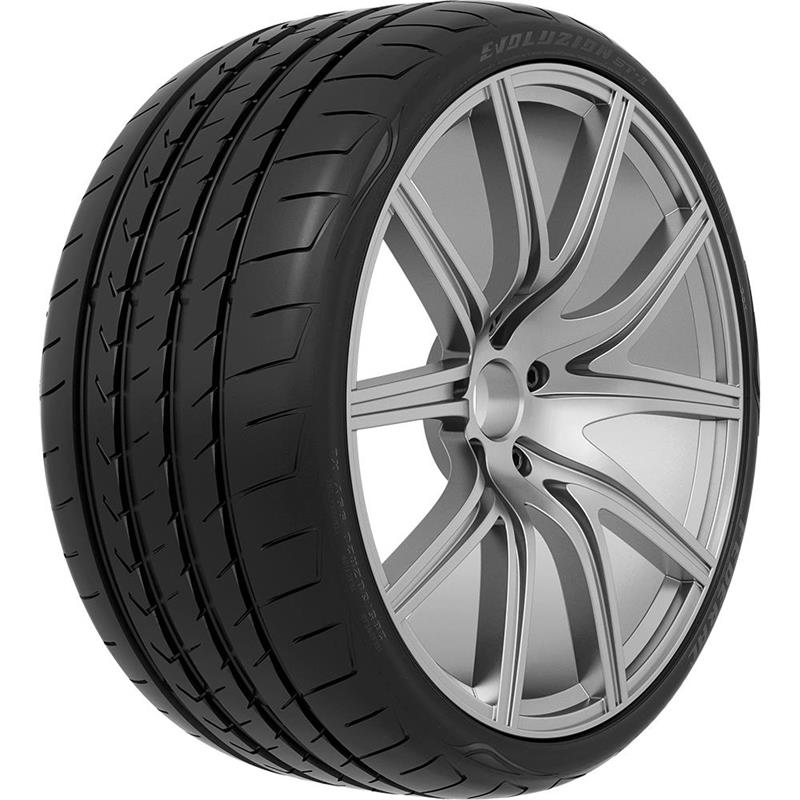 FEDERAL EVOLUZION ST-1 255/40R20