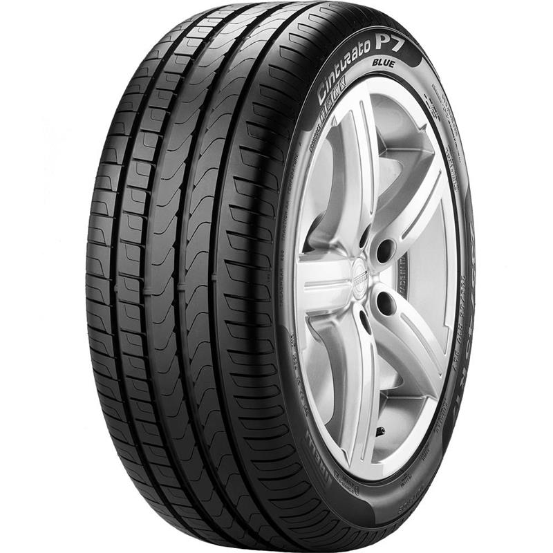 PIRELLI CINTURATO P7 BLUE 245/45R20
