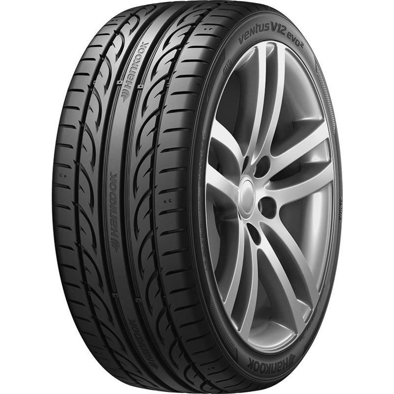 HANKOOK VENTUS V12 EVO2 (K120) 195/45R17