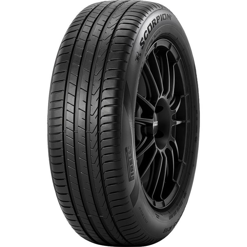 PIRELLI SCORPION 235/45R21