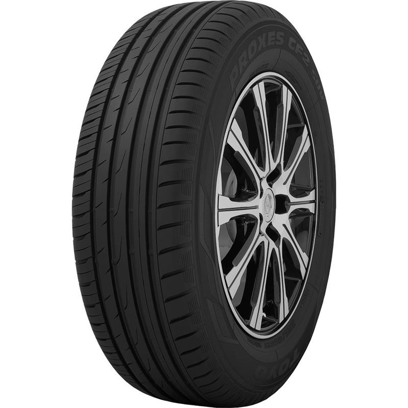 TOYO PROXES CF2 SUV 245/40R20
