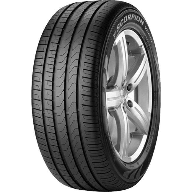 PIRELLI SCORPION VERDE 295/40R21