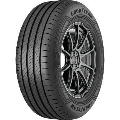GOODYEAR EFFICIENTGRIP 2 SUV 285/50R20