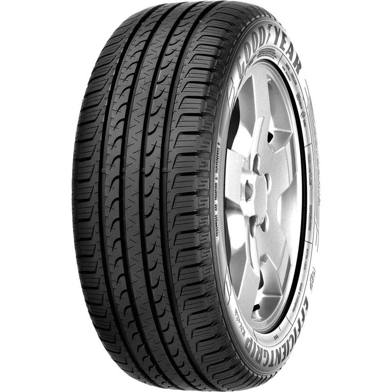 GOODYEAR EFFICIENTGRIP SUV 265/70R18
