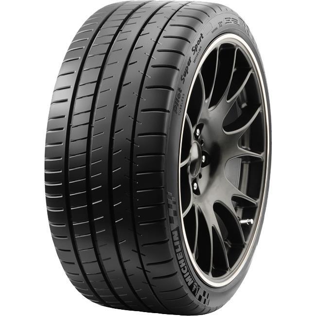 MICHELIN PILOT SUPER SPORT 315/25R23