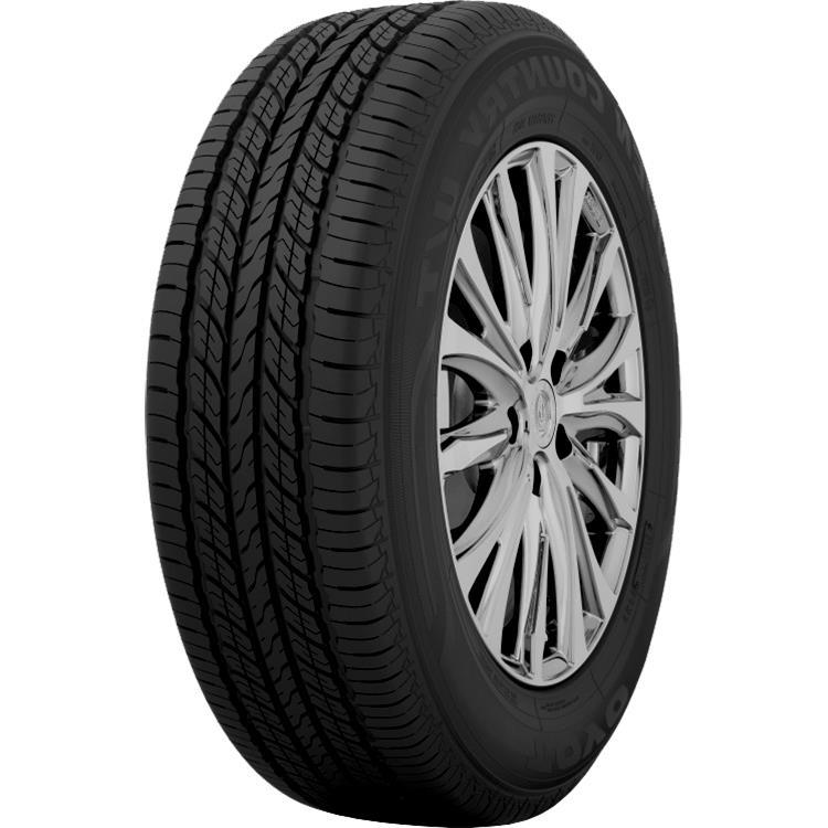 TOYO OPEN COUNTRY U/T 235/65R17