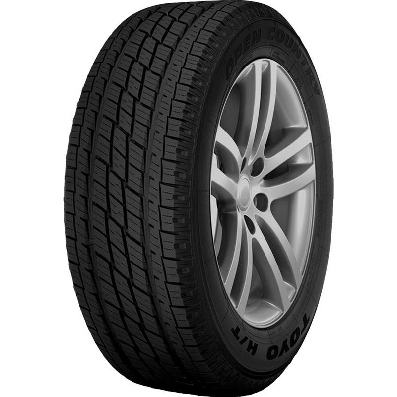 TOYO OPEN COUNTRY H/T 225/65R18