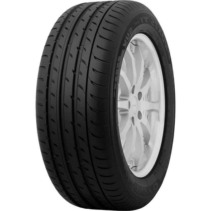 TOYO PROXES T1 SPORT SUV 255/60R18