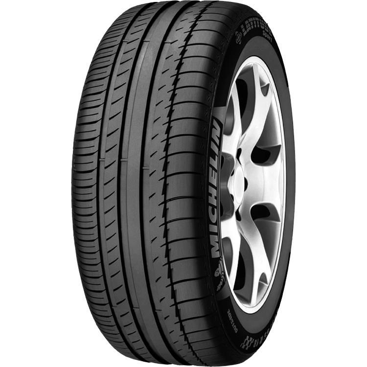 MICHELIN LATITUDE SPORT 295/35R21