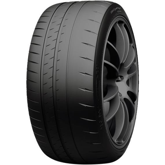 MICHELIN PILOT SPORT CUP 2 335/30R21