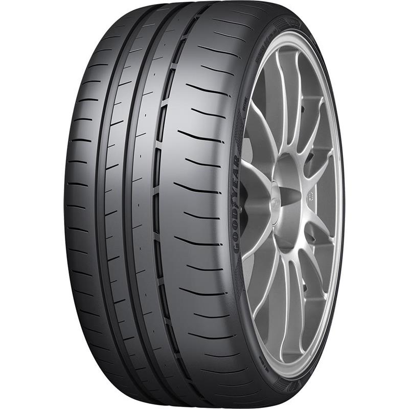 GOODYEAR EAGLE F1 SUPERSPORT R 325/30R21