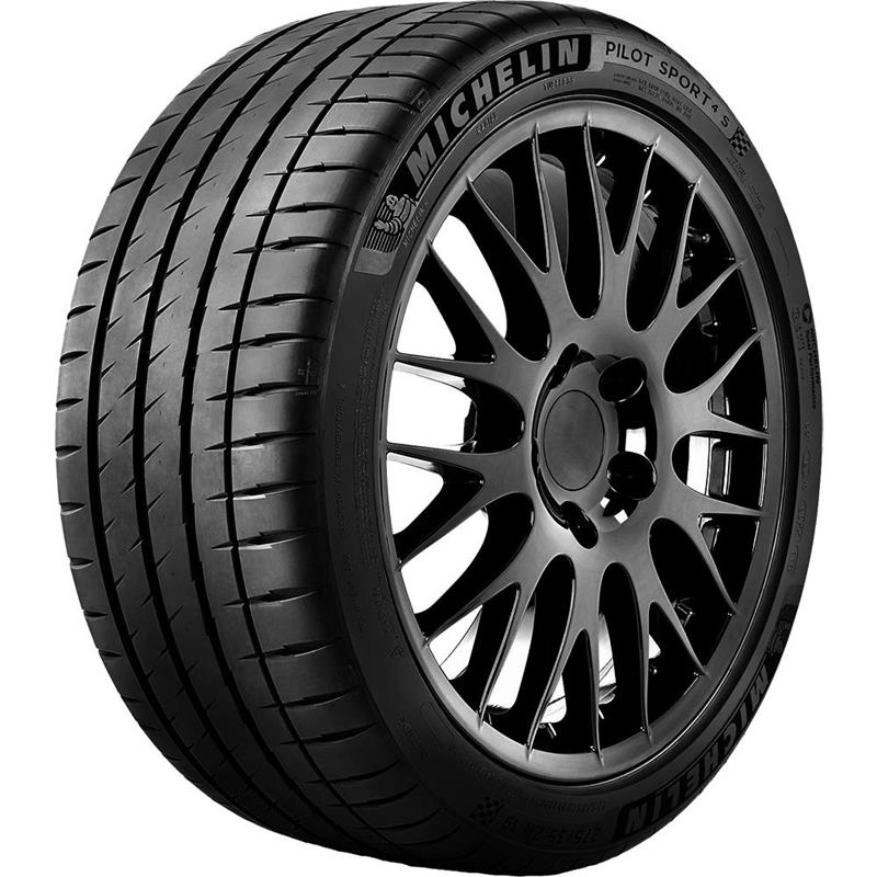 MICHELIN PILOT SPORT 4 S 295/35R20