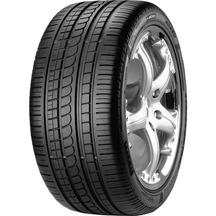 PIRELLI P ZERO ROSSO ASIMMETRICO 275/45R20