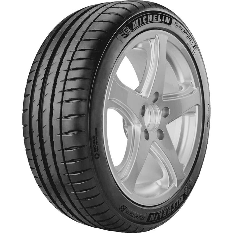 MICHELIN PILOT SPORT 4 SUV 265/40R22