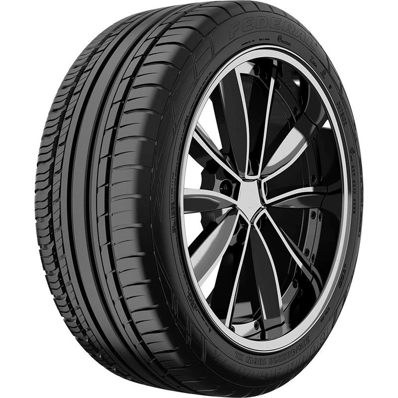 FEDERAL COURAGIA F/X 275/45R22