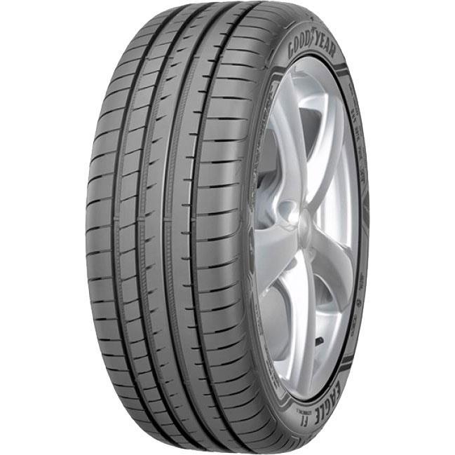 GOODYEAR EAGLE F1 ASYMMETRIC 3 SUV 245/45R21