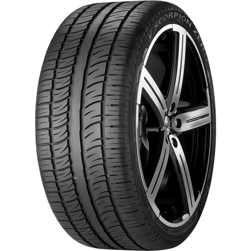 PIRELLI SCORPION ZERO ASIMMETRICO 285/45R21