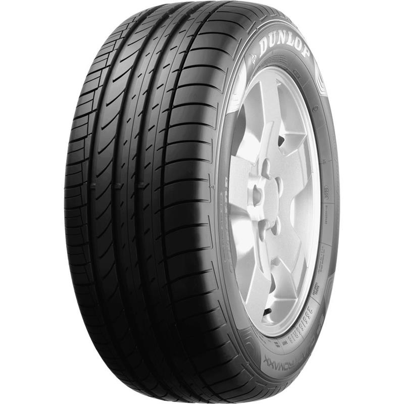 DUNLOP SP QUATTRO MAXX 255/40R19