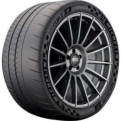 MICHELIN PILOT SPORT CUP 2 R 335/30R20
