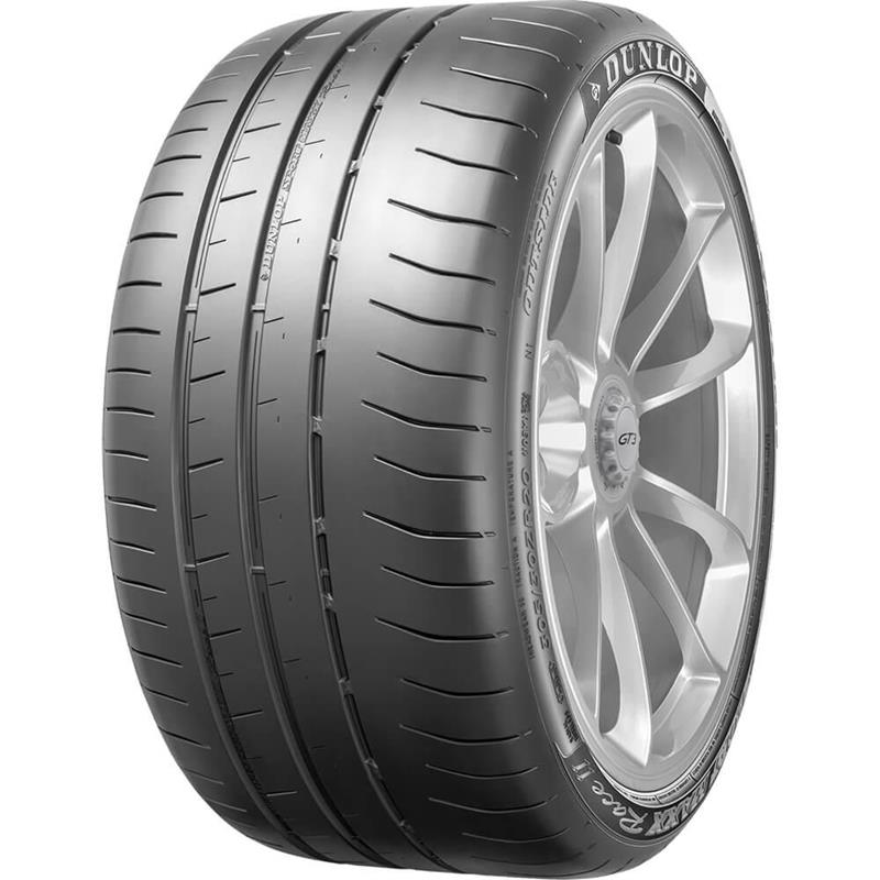 DUNLOP SPORT MAXX RACE 2 245/35R20