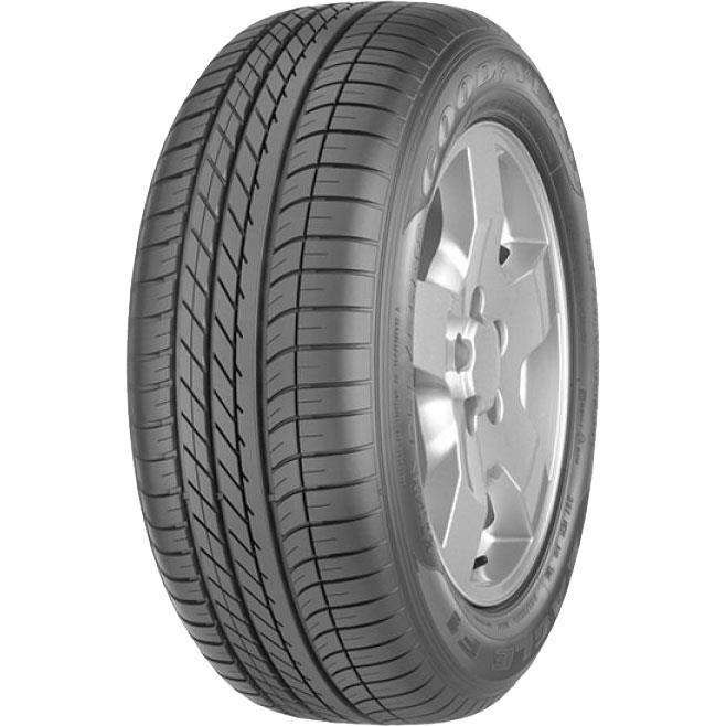 GOODYEAR EAGLE F1 ASYMMETRIC SUV 295/40R22